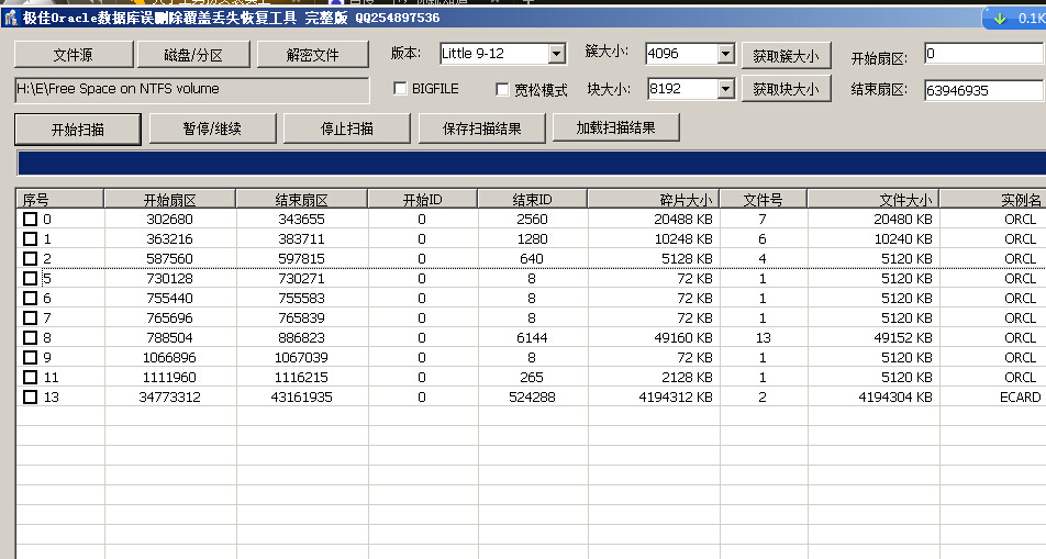 oracle误删恢复_oracle 误删数据_mysql 数据误删恢复